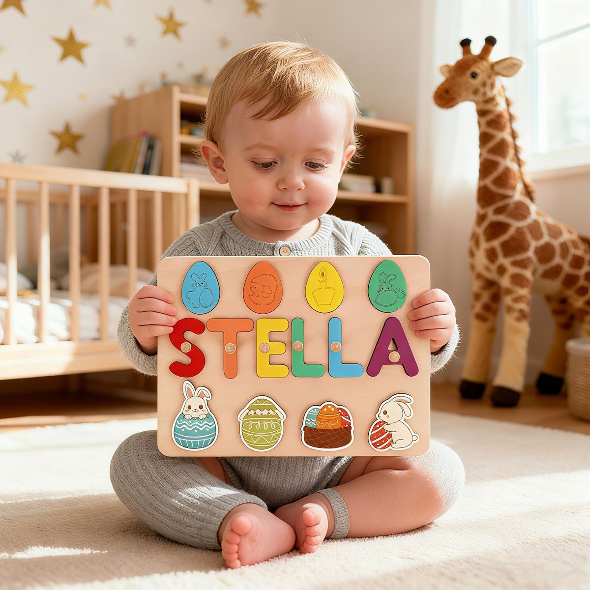 Educational Toys